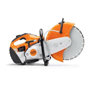STIHL TS 420 Gas-Powered Cutquik®