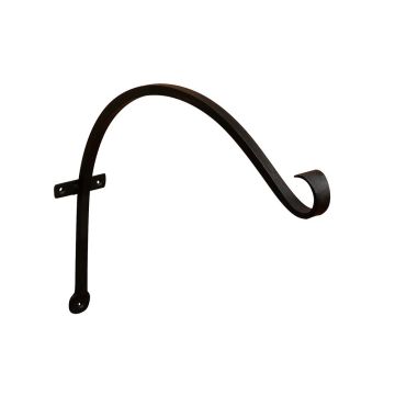 ACHLA Designs, TSH-06 Upcurled Bracket, 18"