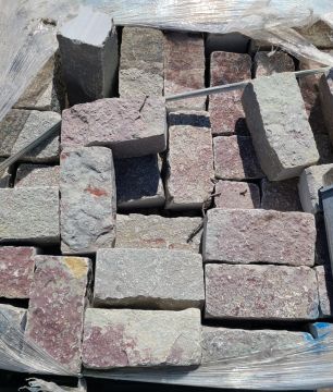 CHILTON Tumbled Pavers