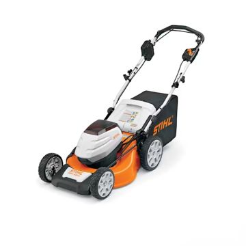STIHL RMA 460 V Self-Propelled Battery Lawn Mower