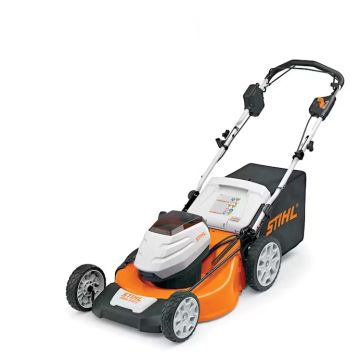 STIHL RMA 510 V Self-Propelled Battery Lawn Mower
