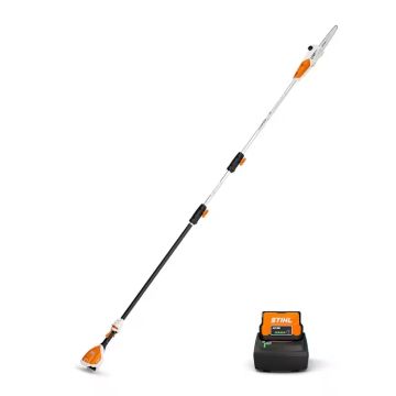 STIHL HTA 50 Battery-Powered Pole Pruner
