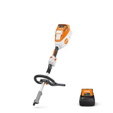 STIHL KMA 80 R Battery-Powered KombiMotor