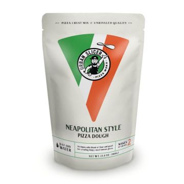 Urban Slicer Neapolitan Style Dough