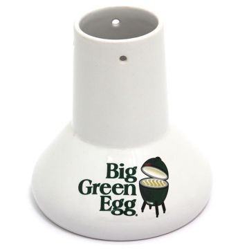 Big Green Egg  Ceramic Turkey Roaster