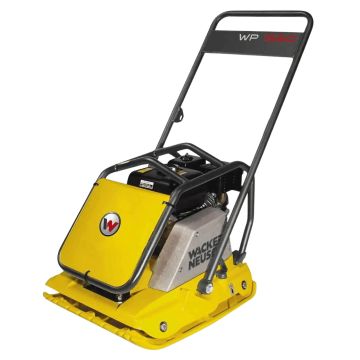 Wacker Plate Compactor - rental