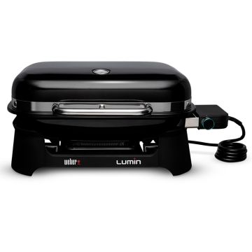 Weber Lumin Electric Grill