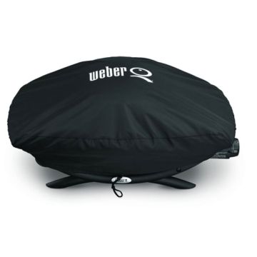 Weber Premium Grill Cover for Q 200/2000 Series Grills