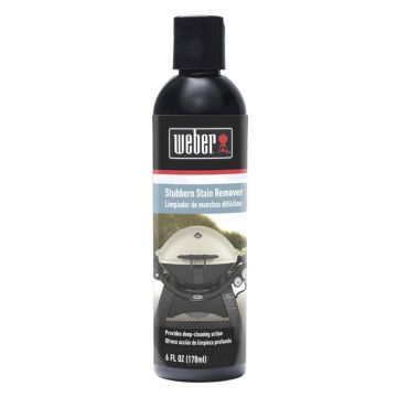 Weber Stubborn Stain Remover