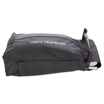 Weber Traveler Cargo Protector Grill Cover