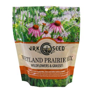 JRK Wetland Prairie Mix