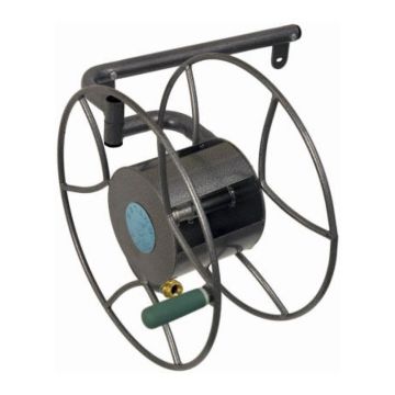 Yard Butler Wall Mount Swivel Hose Reel