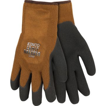 KINCO Frost Breaker® Thermal Knit Shell & Foam Latex Palm