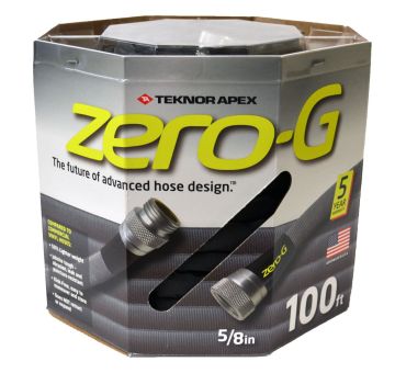 Zero-G Hose