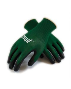 Tough Mud Gloves, Emerald
