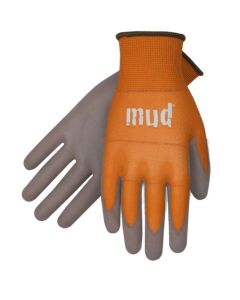 Smart Mud Gloves, Orange