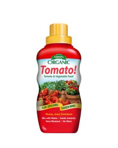 Espoma Organic Liquid Tomato and Vegetable Food, 8 oz