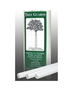 Nelson Plastics Tree Protector 2" x 36", 3pk