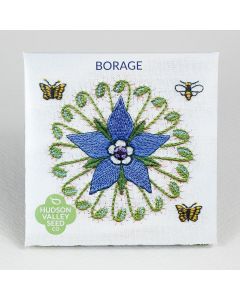 Borago, Borage ~ 100 seeds