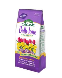 Espoma Organic Bulb-Tone, 4 lbs.