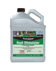 Fertilome, Root Stimulator & Plant Starter Solution 4-10-3