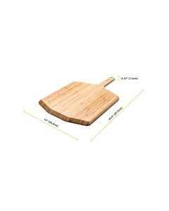 Ooni 14" Bamboo Pizza Peel