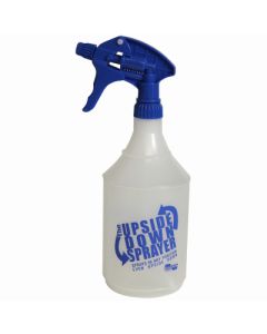 Upside Down Multi-Use Hand Sprayer - 32 oz