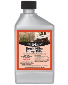 Fertilome Brush Killer & Stump Killer