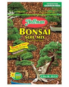 Hoffman Bonsai Mix, 2 qt.