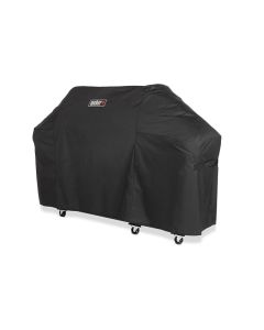 Weber Summit Premium Grill Cover