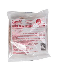 Jobe's Fruit Tree Stakes Bulk, 5 Pack