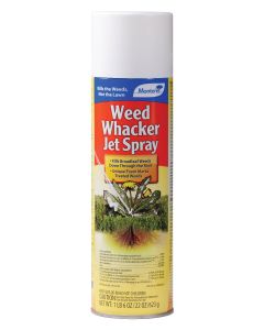 Monterey Weed Whacker Jet Spray, 18 oz