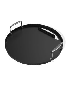 Weber 22" Kettle Rust-Resistant Griddle Insert