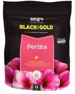 Black Gold Perlite, 8 qt.