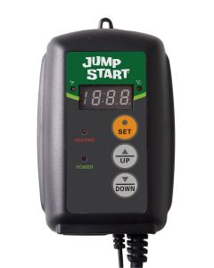Jump Start Heat Mat Thermostat