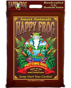 FoxFarm Happy Frog® Potting Soil, 12 qt