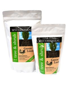 Green Loon® Tree & Shrub Mycorrhiza