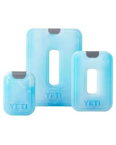 Yeti Thin Ice