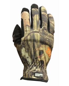 Men's Camo Mossy Oak Utility Gloves