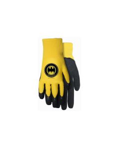 Kids Batman Gripping Gloves