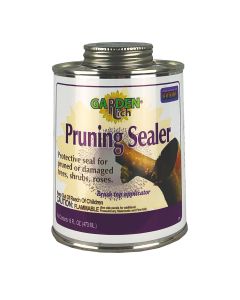 BONIDE 225 Pruning Sealer Brush Top, 1 pint