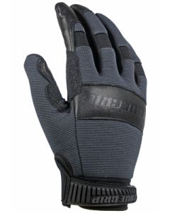 Hybrid Goatskin Leather Gloves
