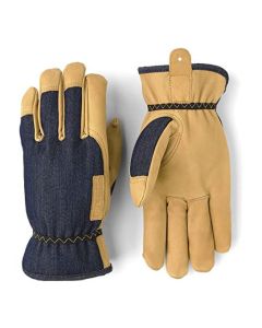 Hestra Kobolt Denim Gloves