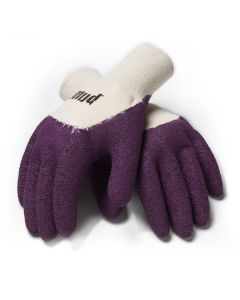 Original Mud Gloves, Violet