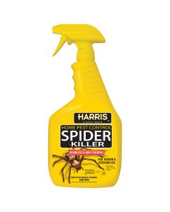 Harris Spider Killer RTU Sprayer, 32 oz.