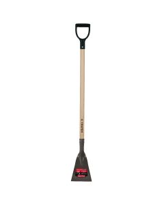 Truper Tru-Pro Heavy Duty Scraper 42IN Handle