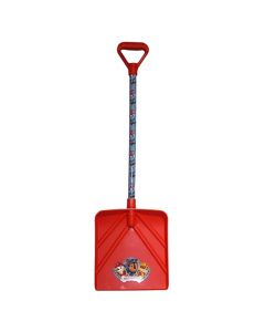 Midwest Kids Paw Patrol Snow Shovel, Red