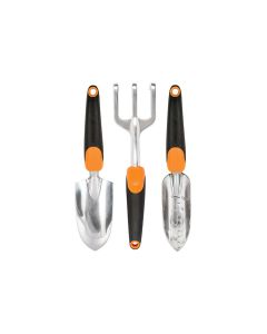 Fiskars® Ergo Garden Tool Set