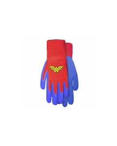 Kids DC Wonder Woman Gripping Gloves