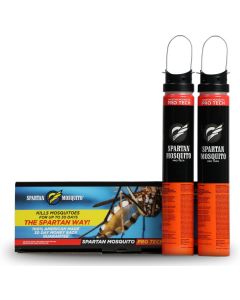 Spartan Mosquito Pro-Tech Repellent